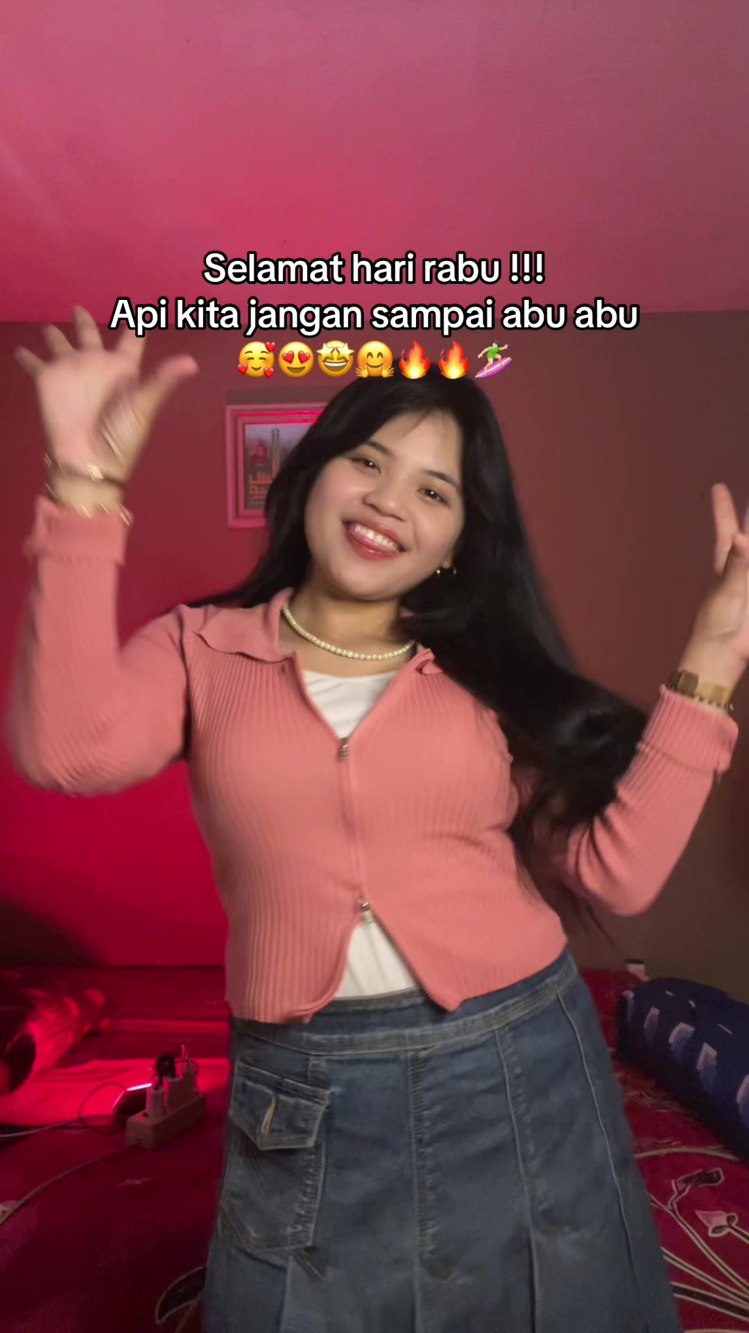 @Michelle Kolondam🏄🏽&zwj;♀️