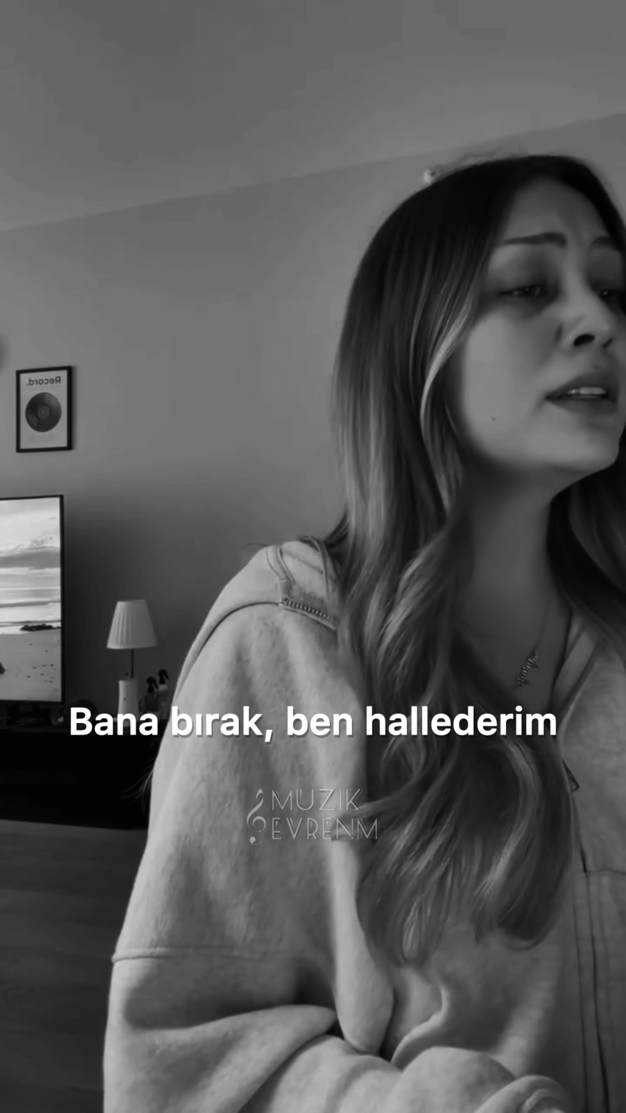 @M&uuml;zik Evrenim