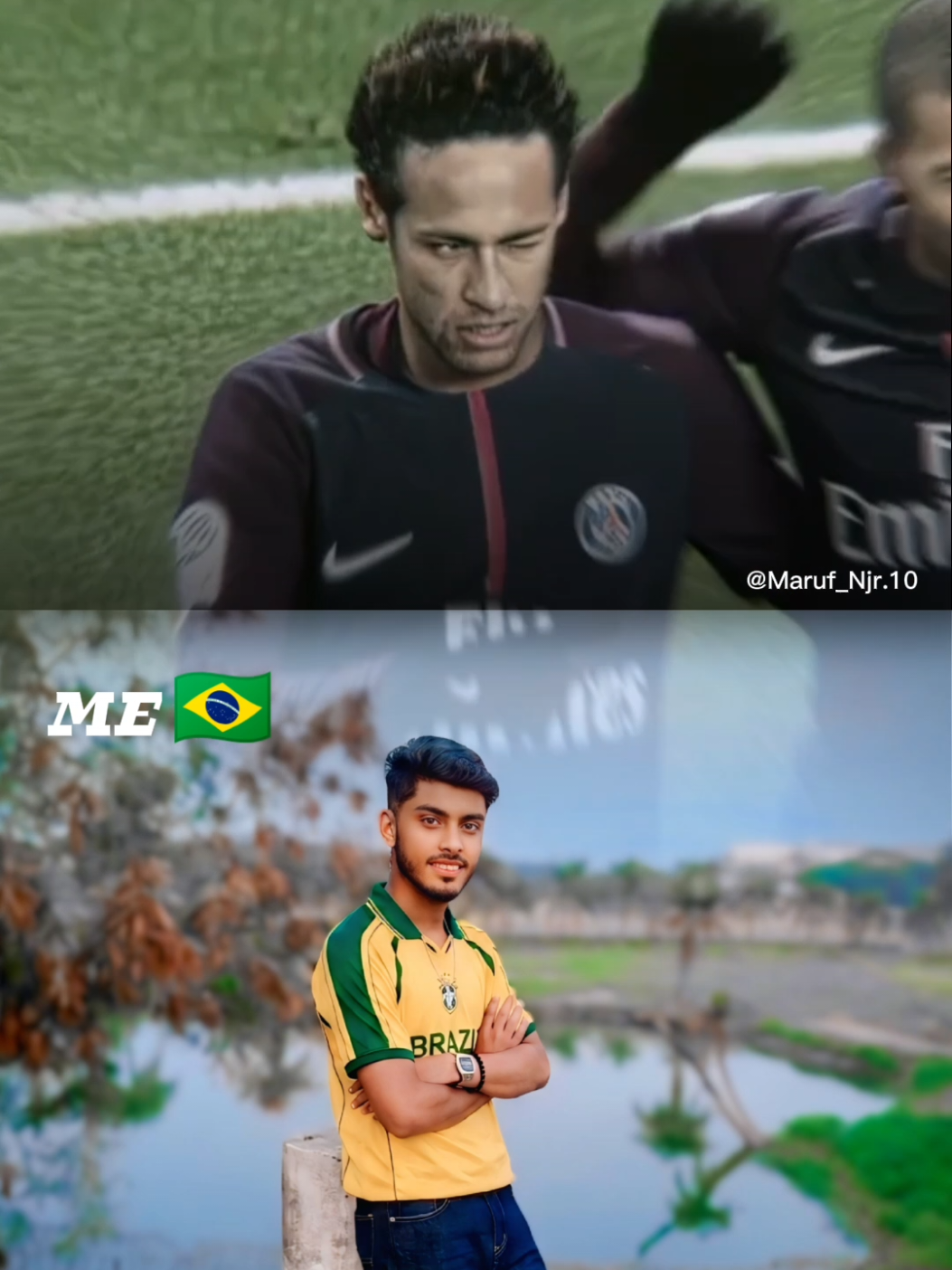 @🇲  🇦  🇷  🇺  🇫