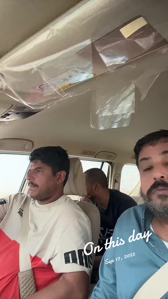 @Arif Warraich