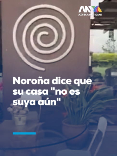 @Azteca Noticias
