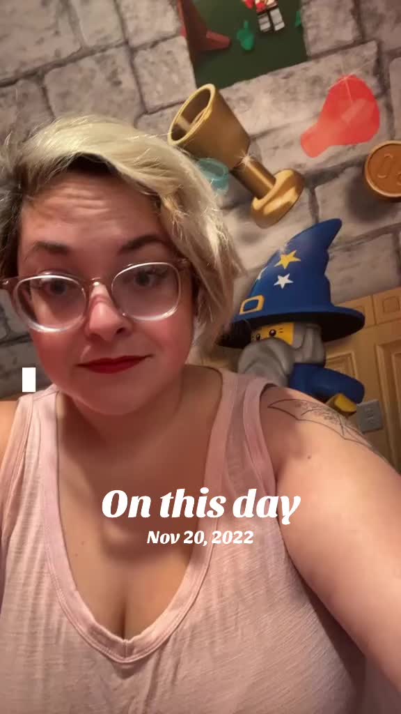 @Megan O&rsquo;Lena