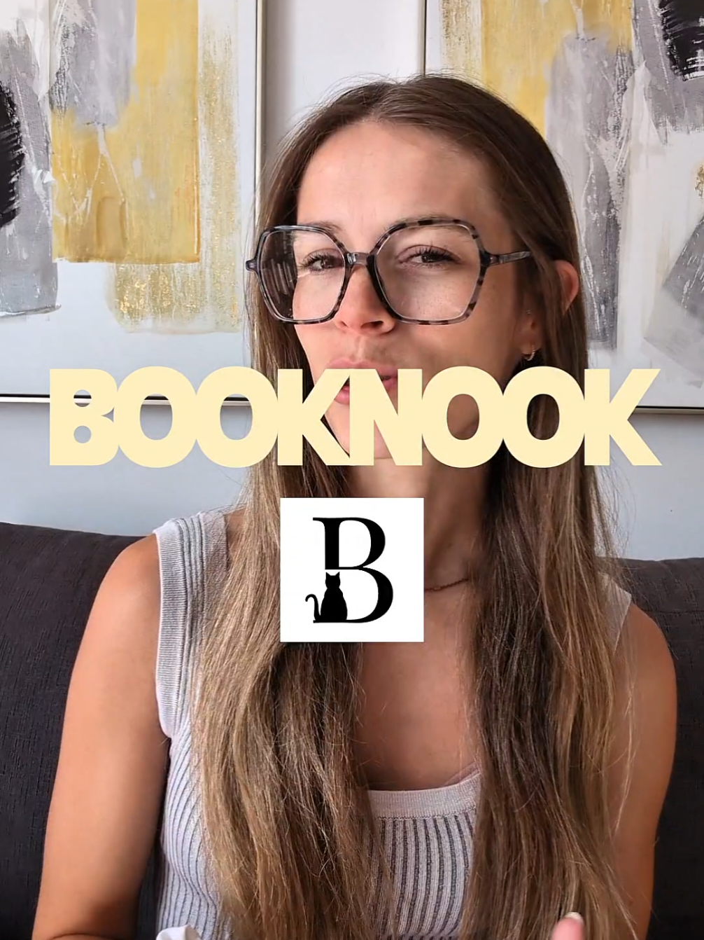 @Chloé Cout 💘 BookTok