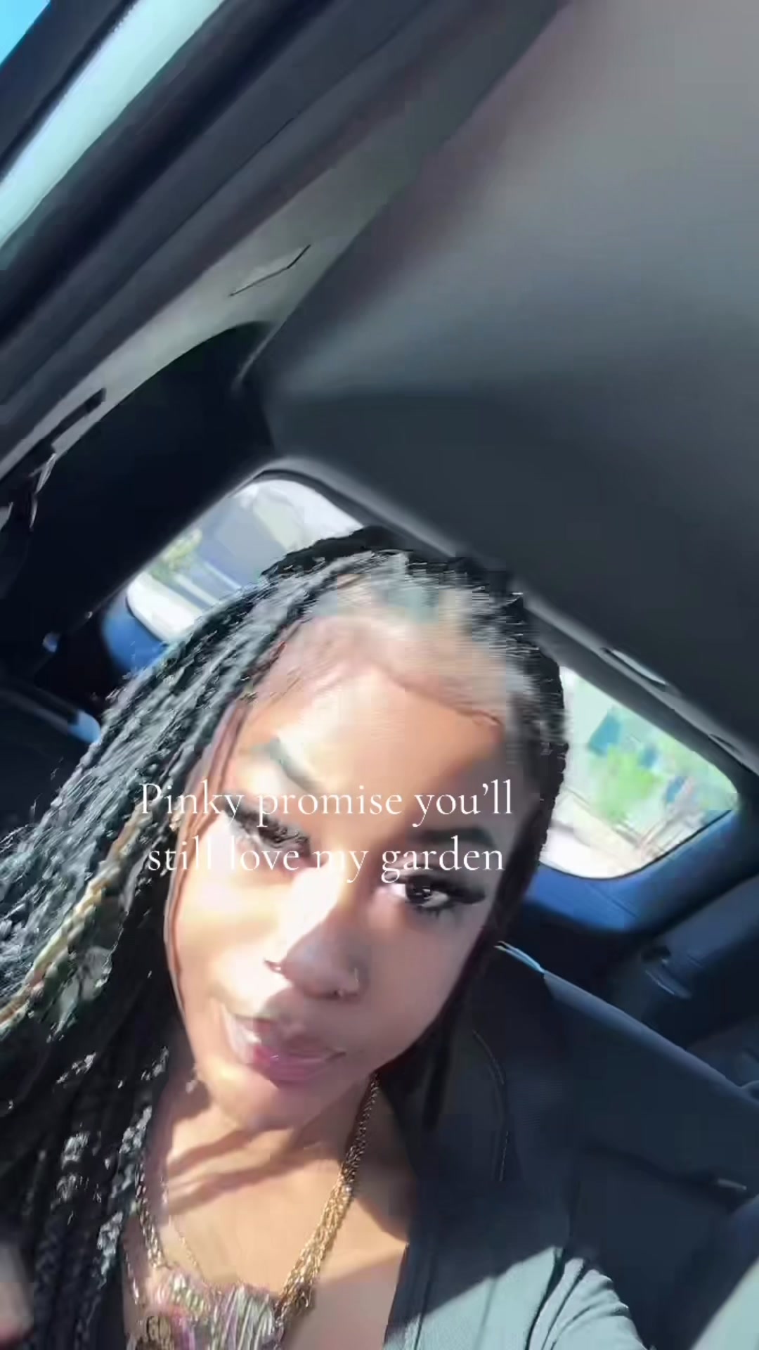 @mya janelle