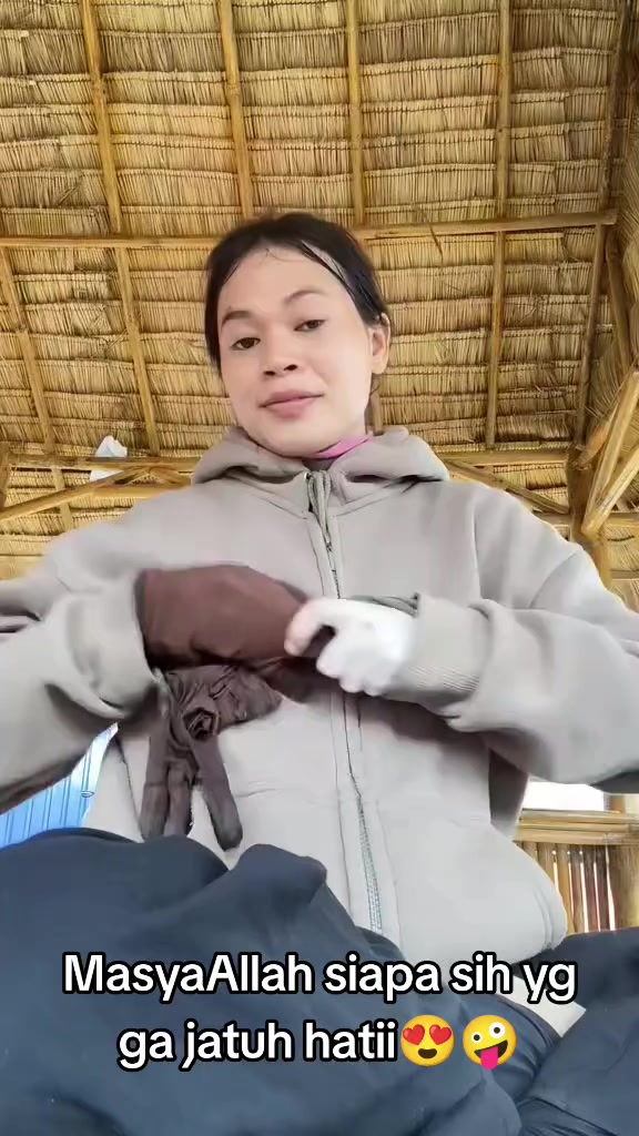 @alina owner racikan viral