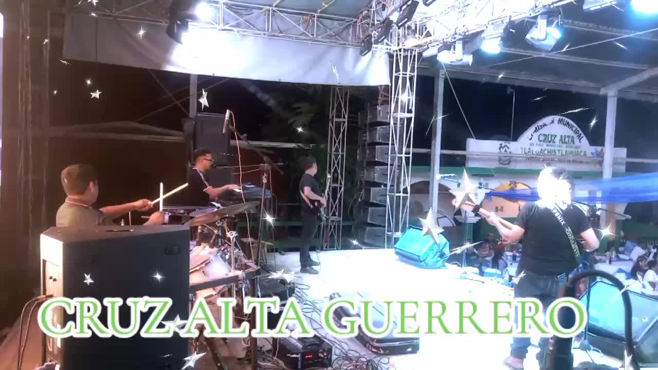 @LOS FENIX DE IGUALAPA