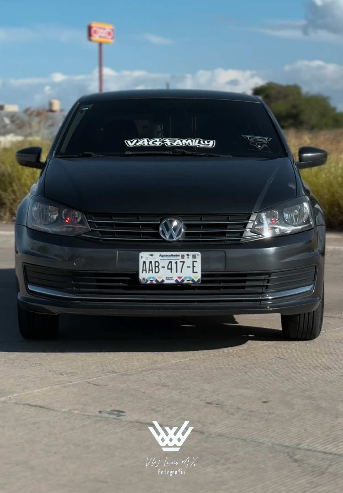 @Vw Lovers MX 🇲🇽
