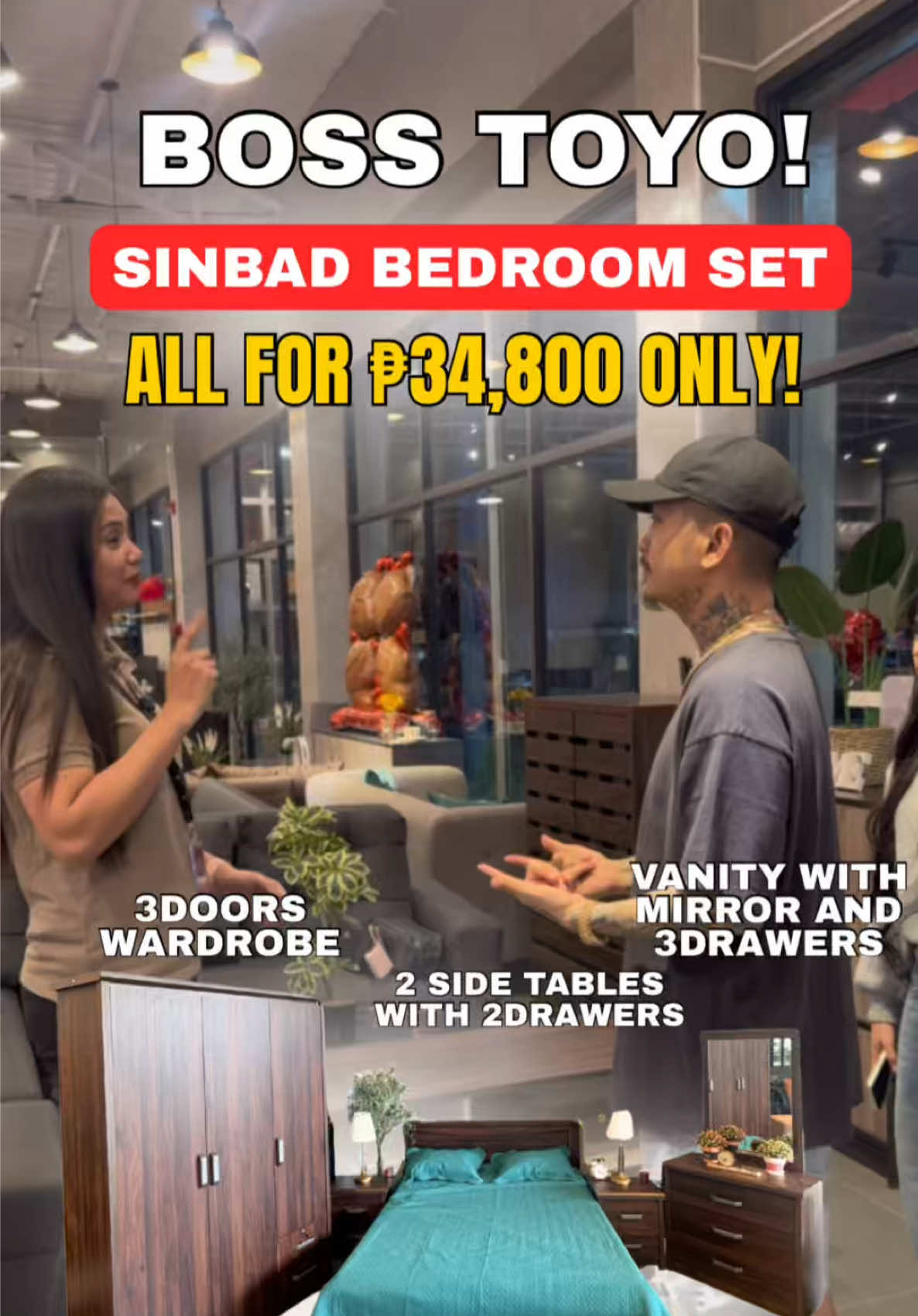 @FURNITURE DEALS PHILIPPINES