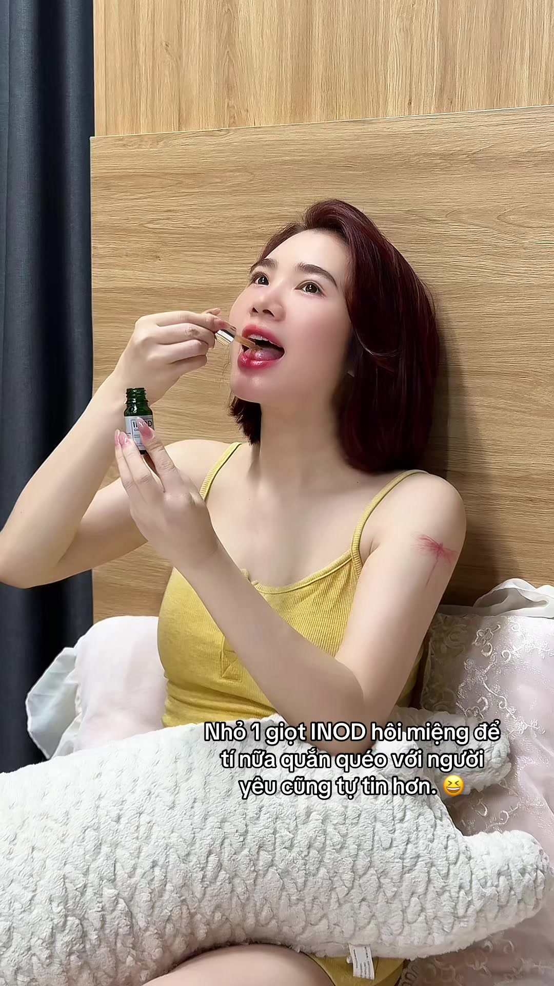 @Ho&agrave;ng Phi Huyền