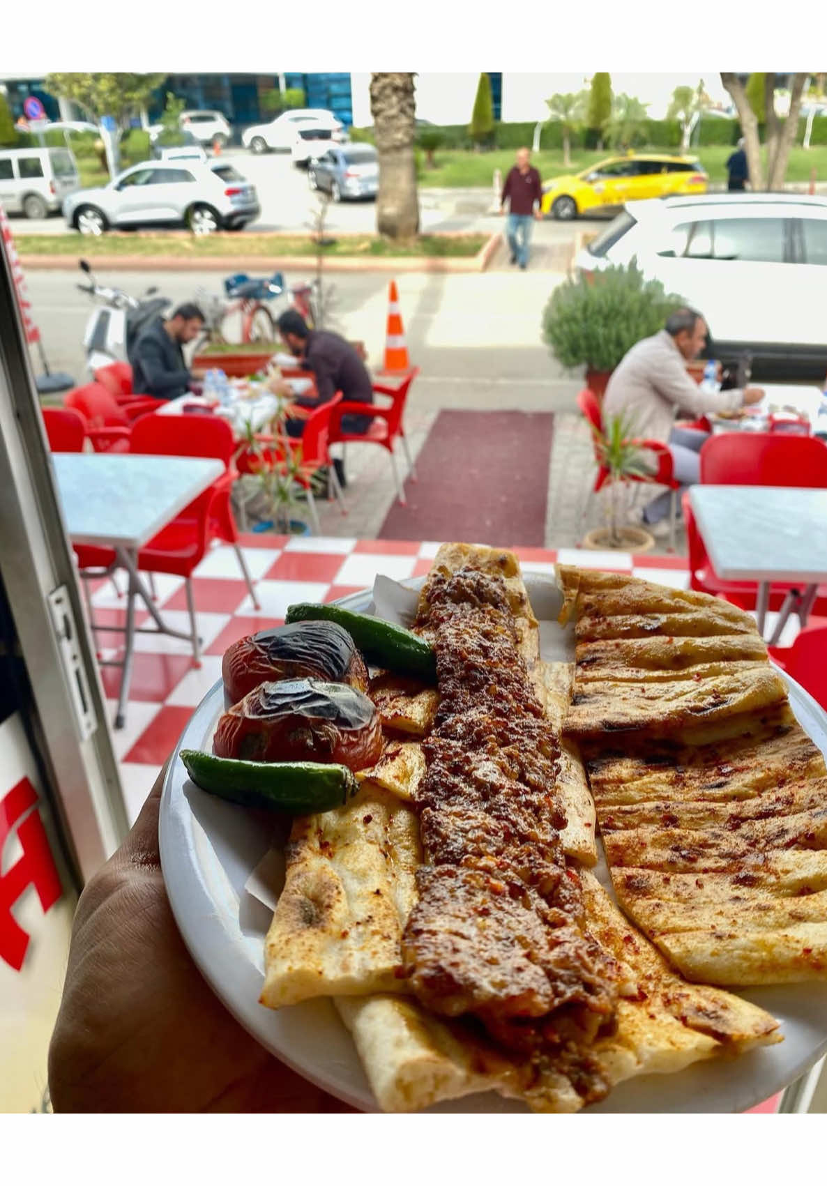 @Kebapçı Eyüp Usta