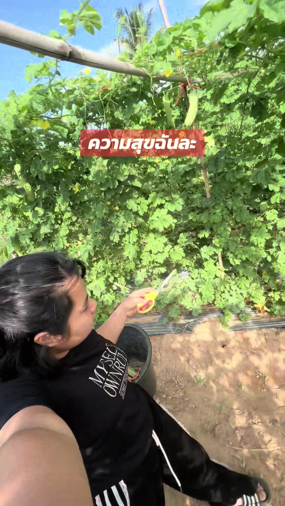 @บริโอ้โบอิ้ง แม่เรียกไปอาบน้ำ