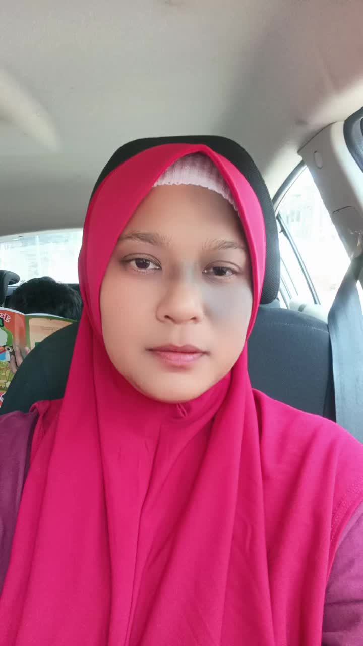 @ZARINA OTHMAN