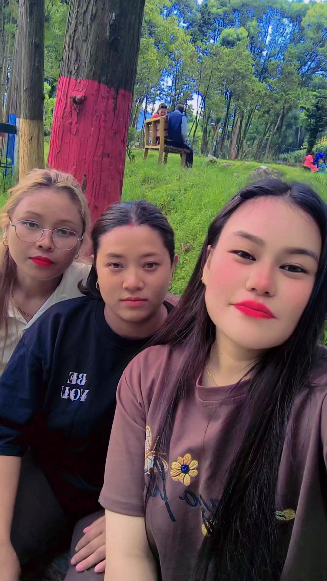 @tmg ni Roji ❤️🥰