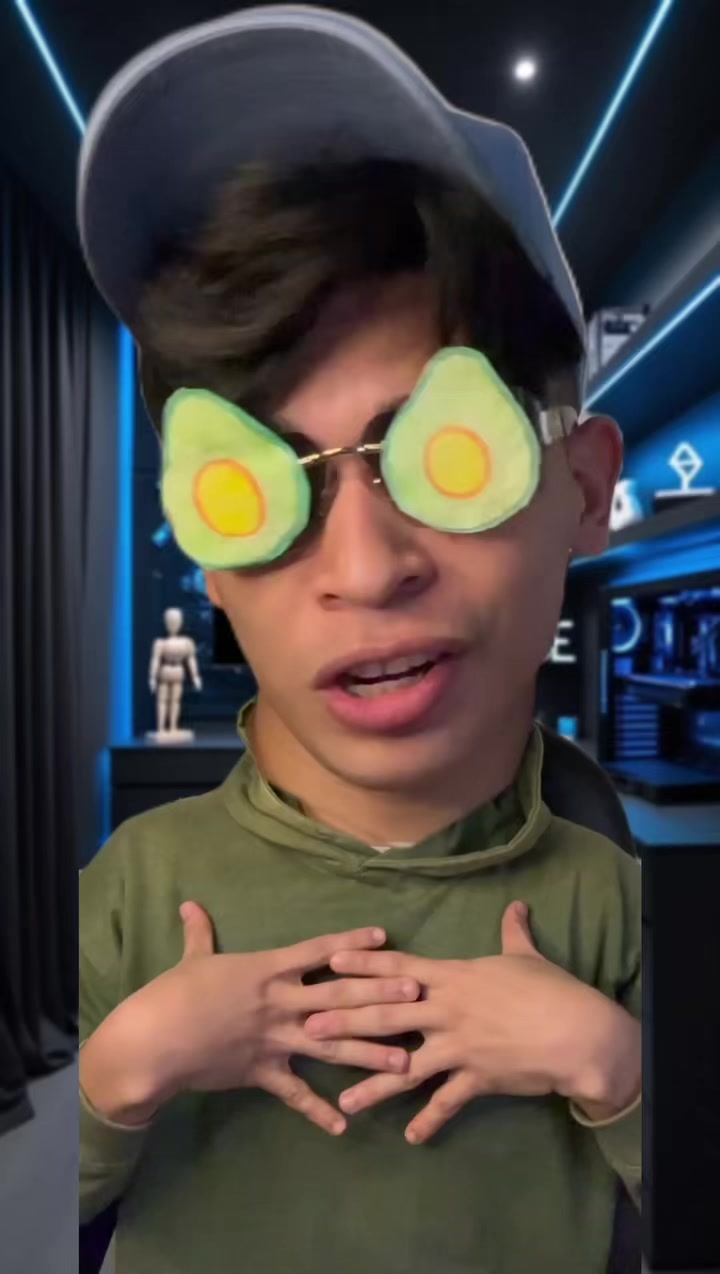 @Soy david 2.0