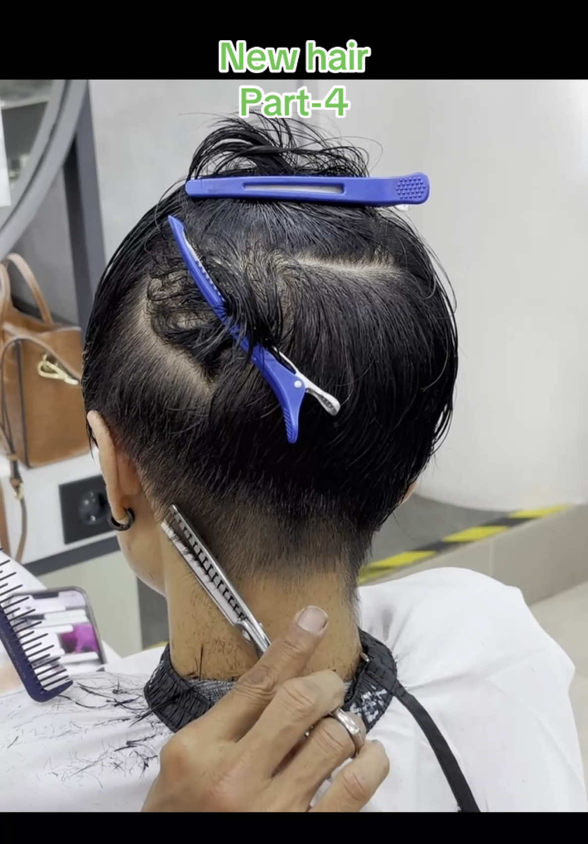 @Amazing Hair