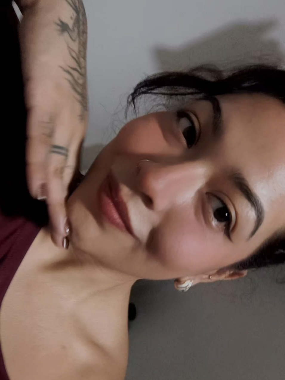 @Isabella Figueroa