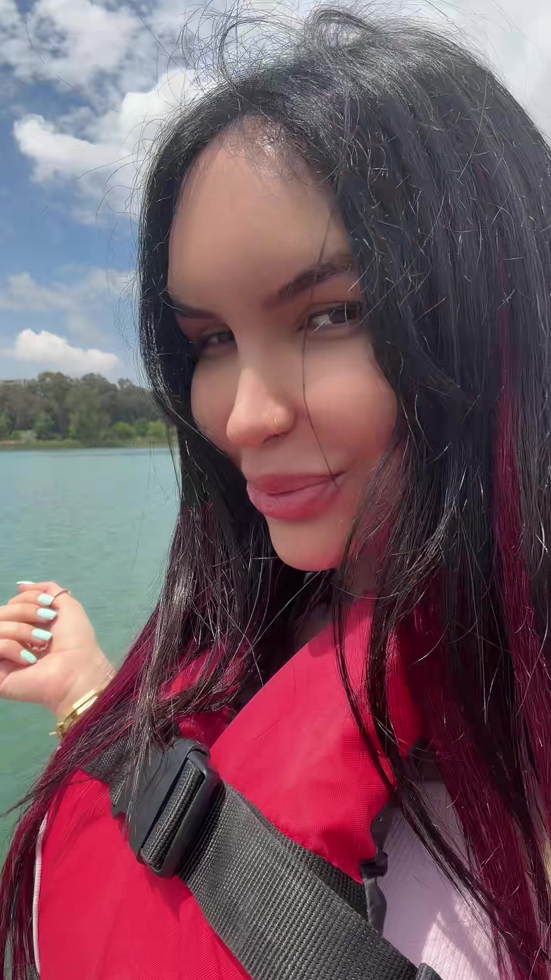 @B&uuml;şra Fenty. 🍁