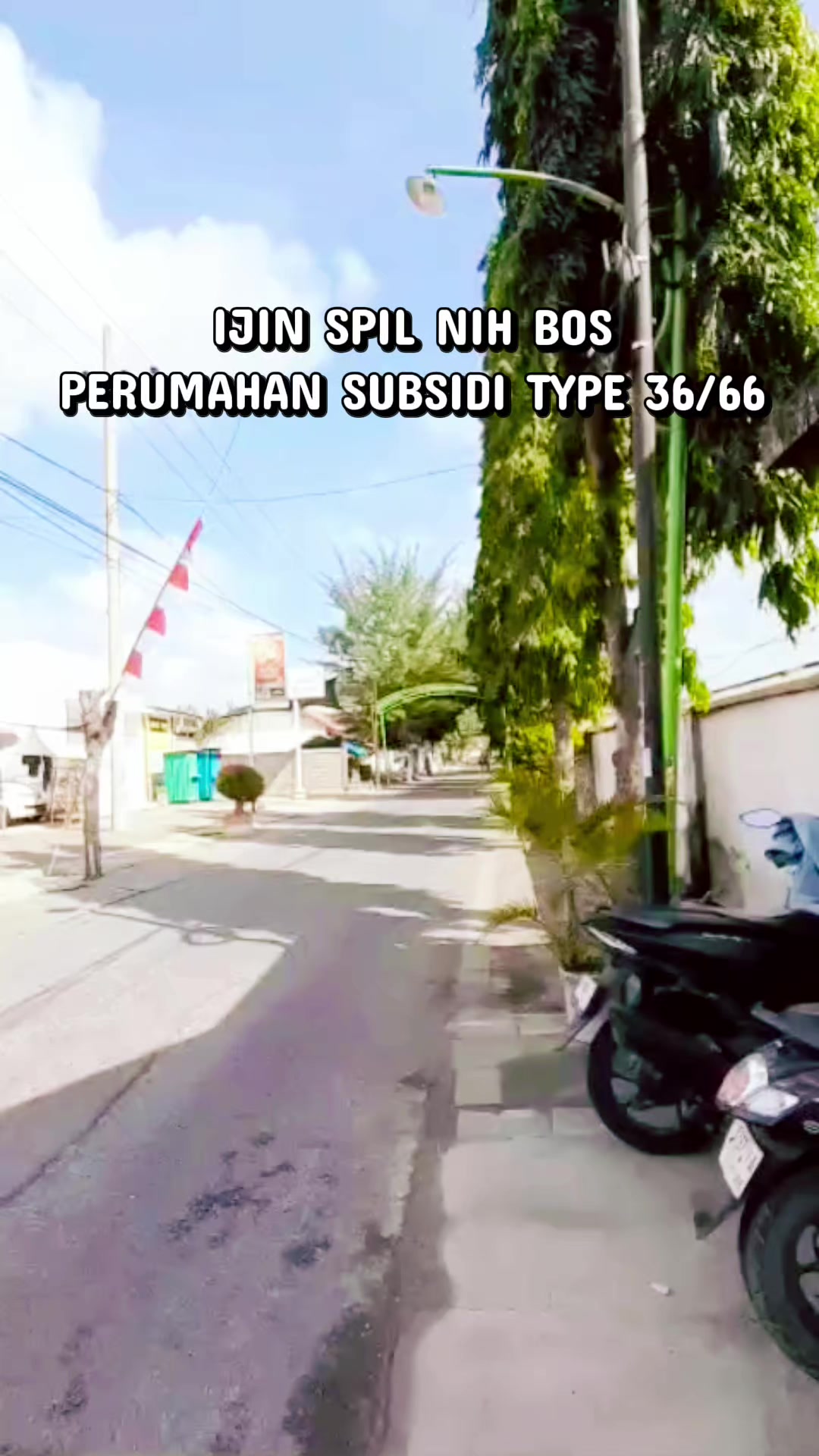 @dion perumahan diamond