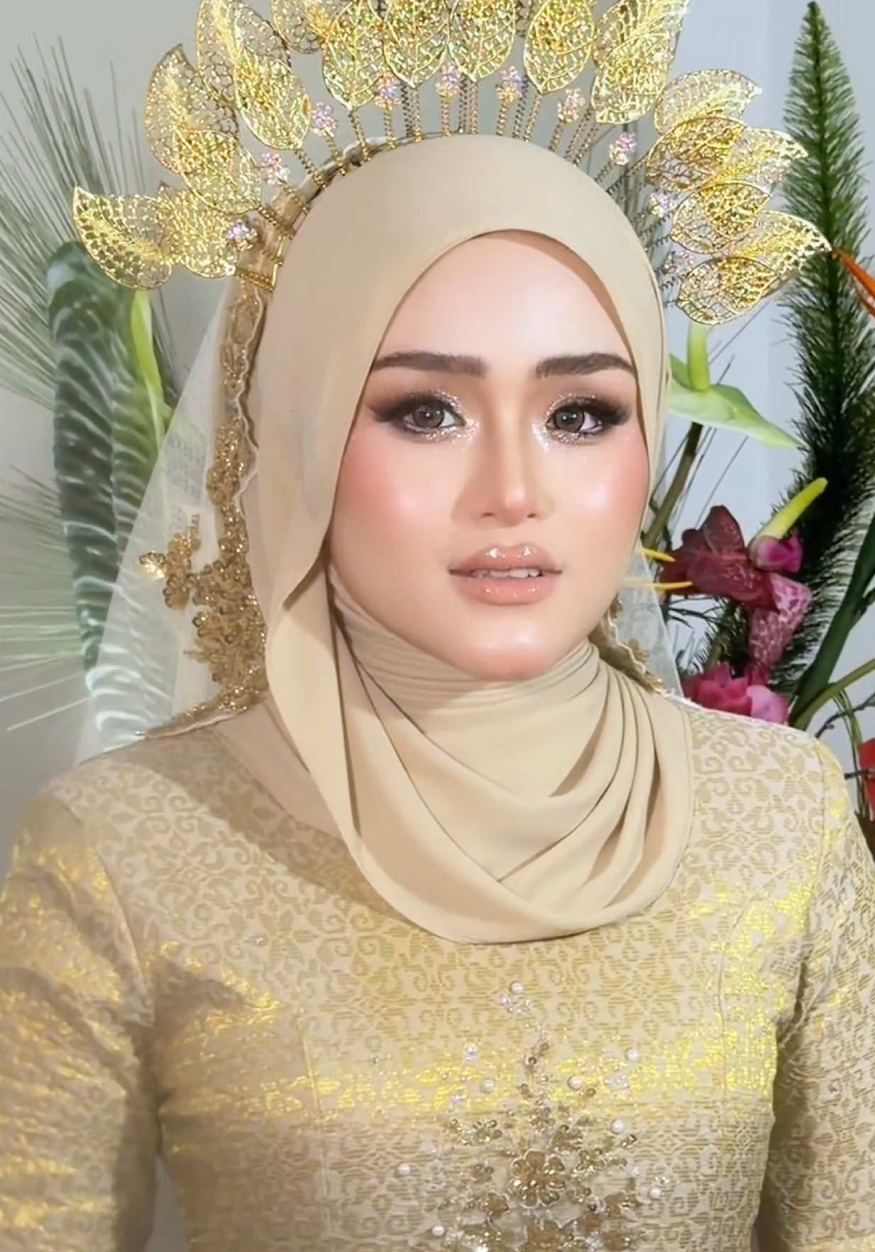 @NaddyNahar Makeup Artist