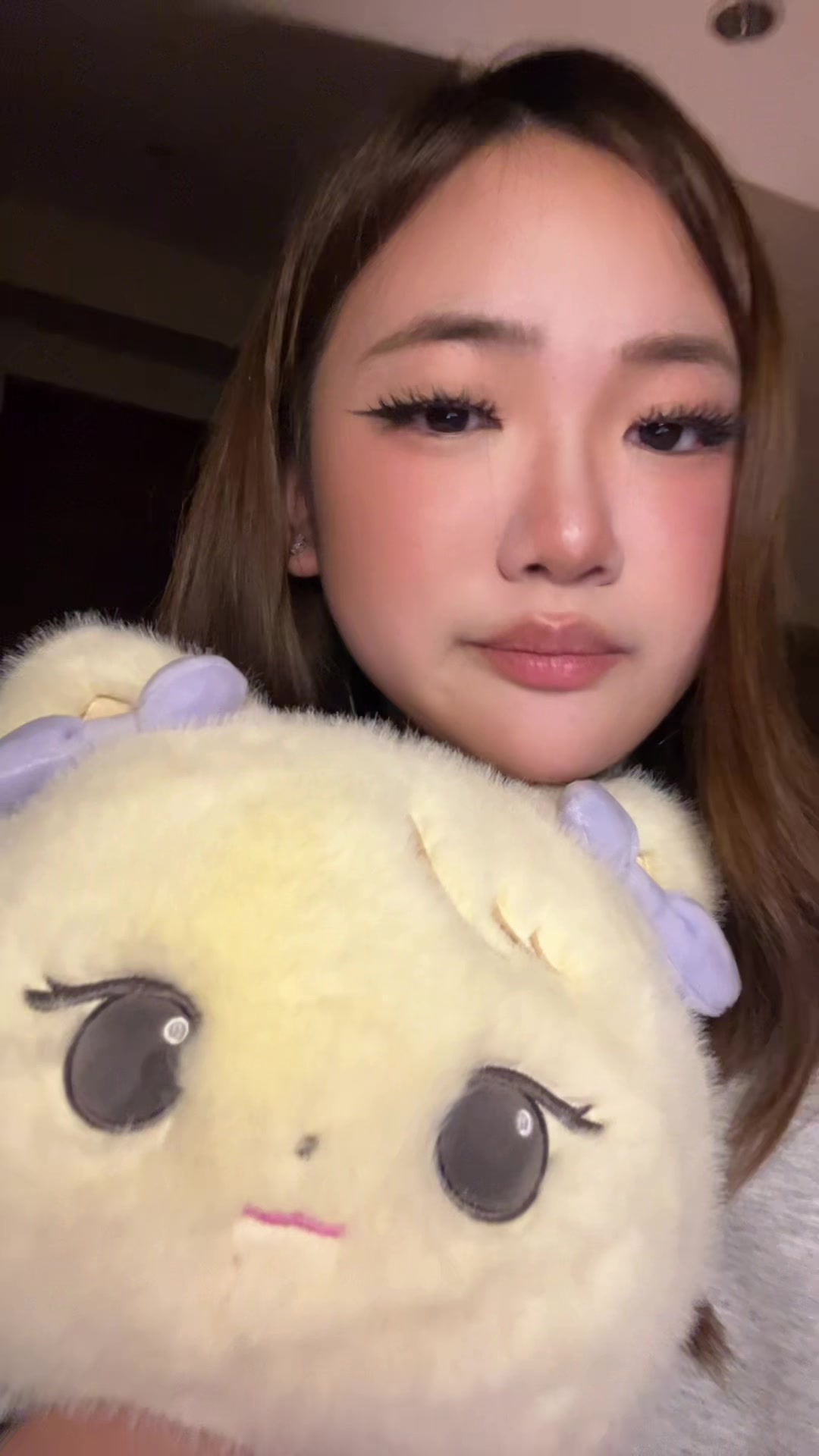 @chaengramji's mom