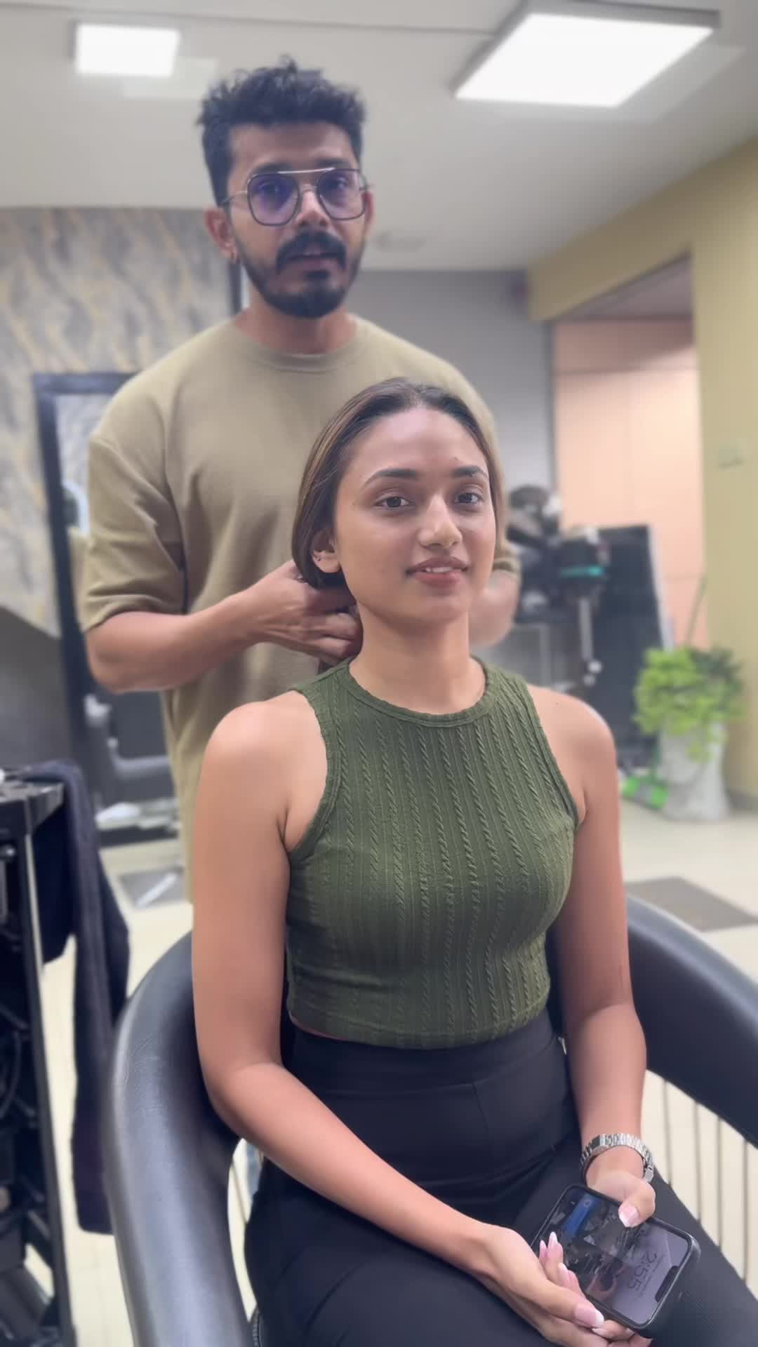 @RANDAYA HAIR STUDIO 🇱🇰🪬🧿