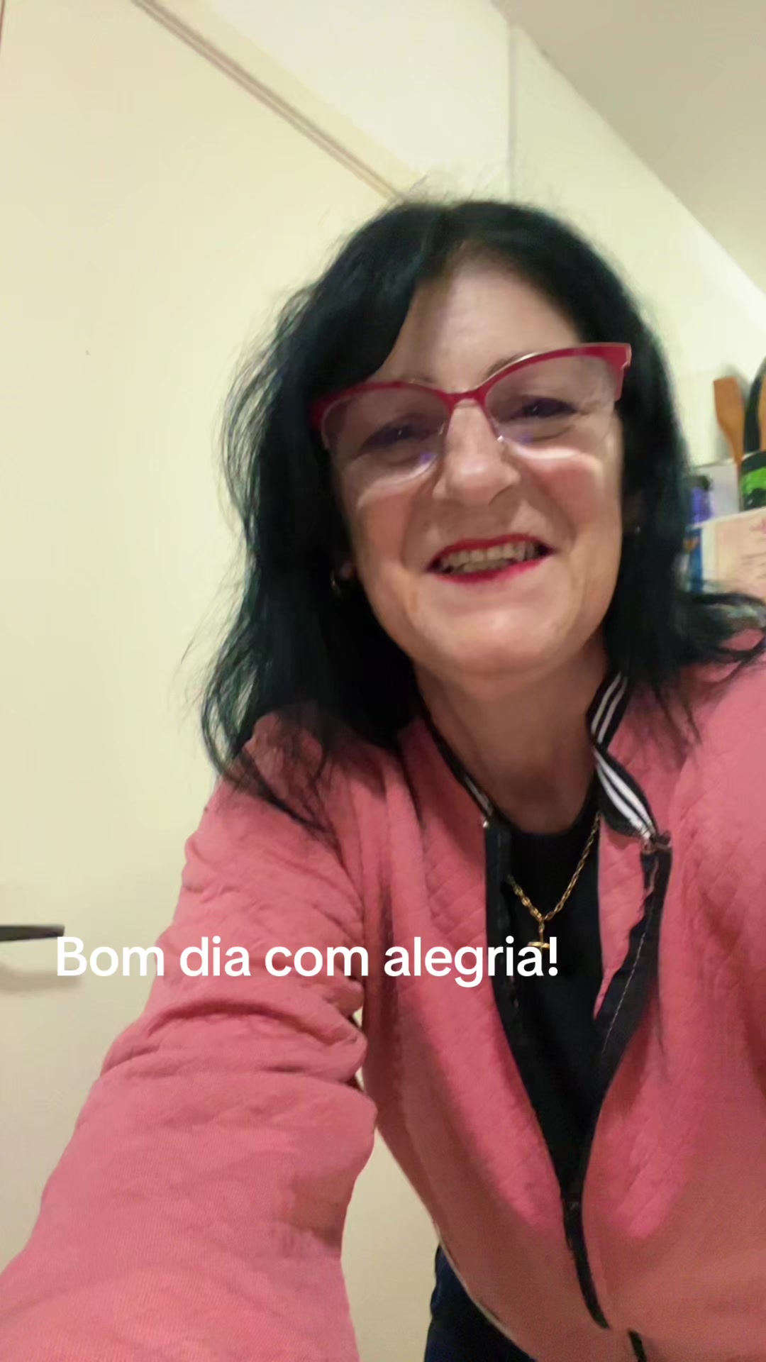 @&Eacute;dina a bonitona do Tiktok💃