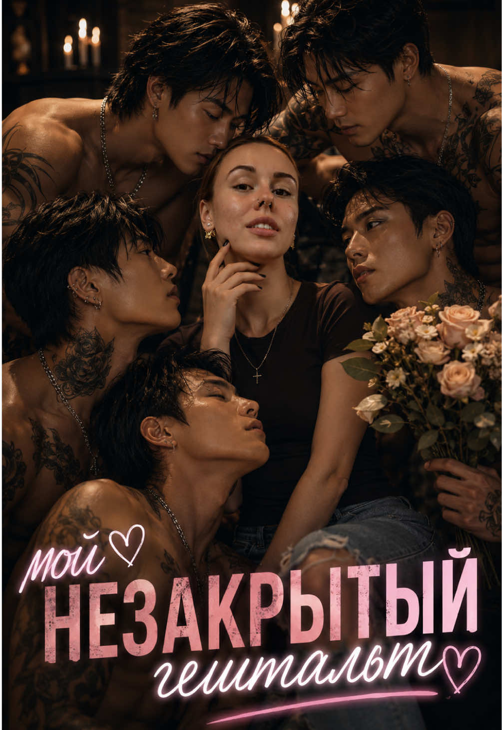@Тгк: themostdh
