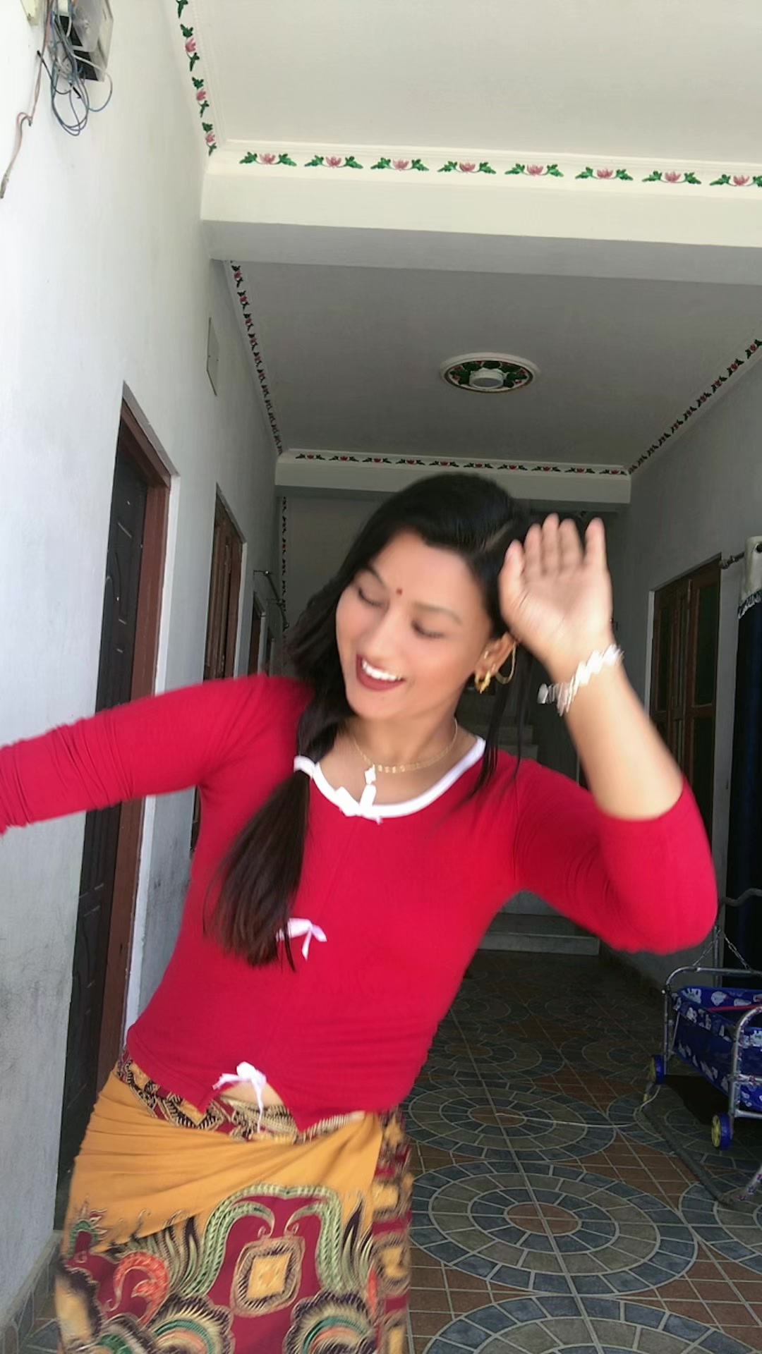 @लप्सा भुसाल