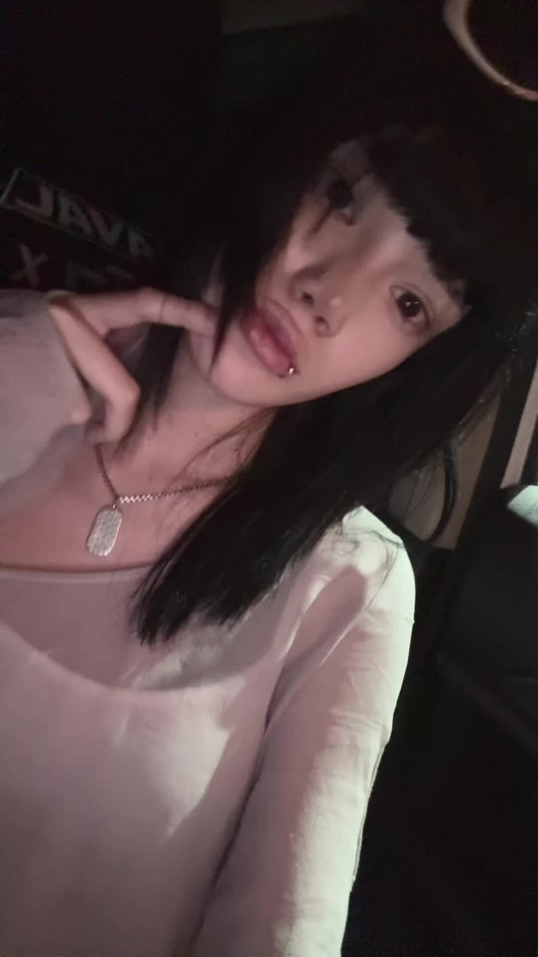 @лина