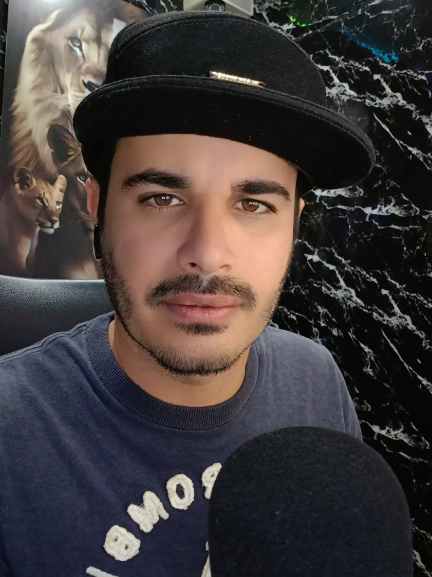 @Leozinho Mix