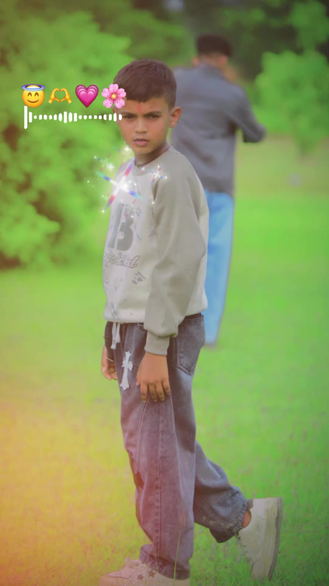 @Balkishun Yadav