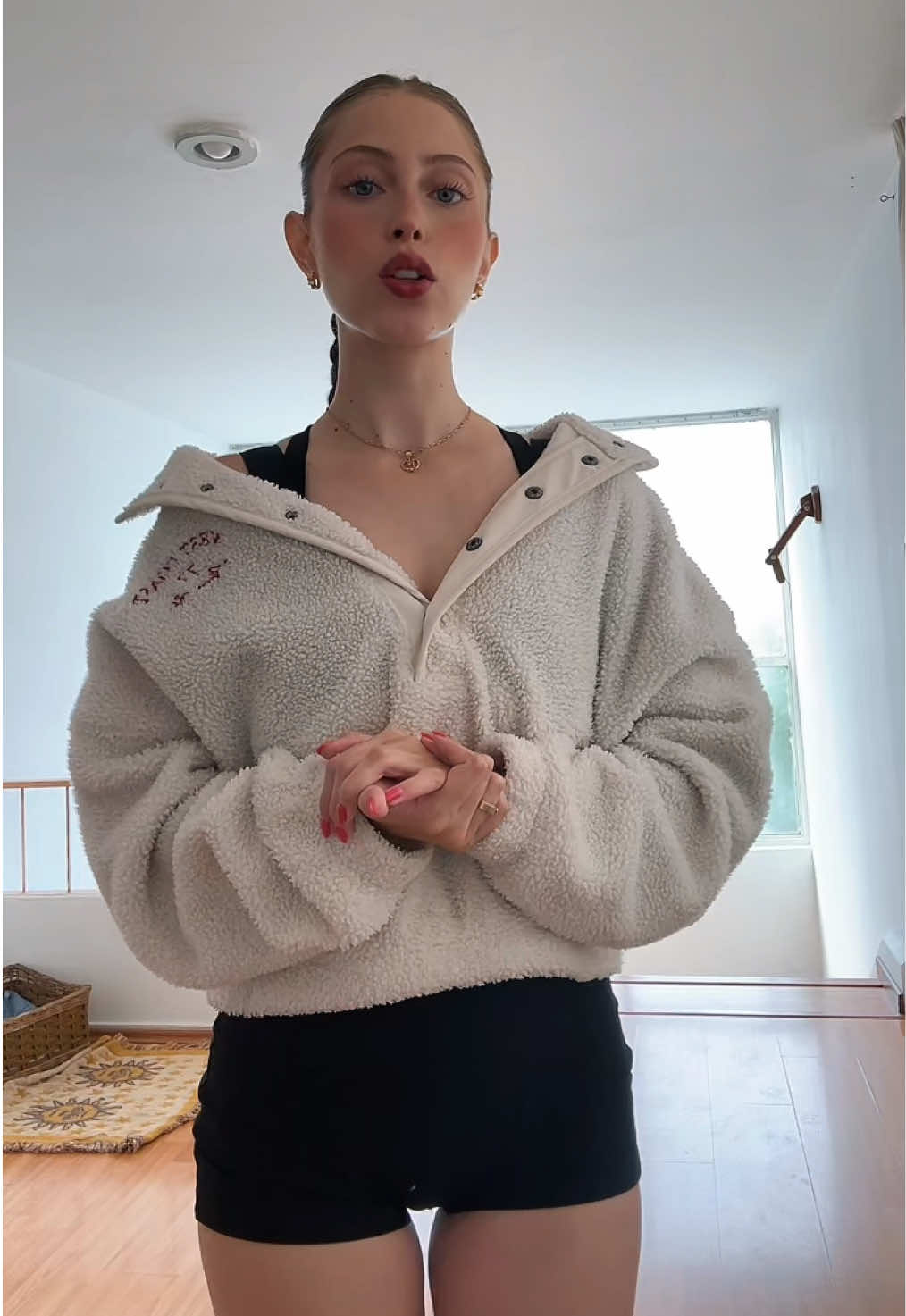 @Natasha Cubría
