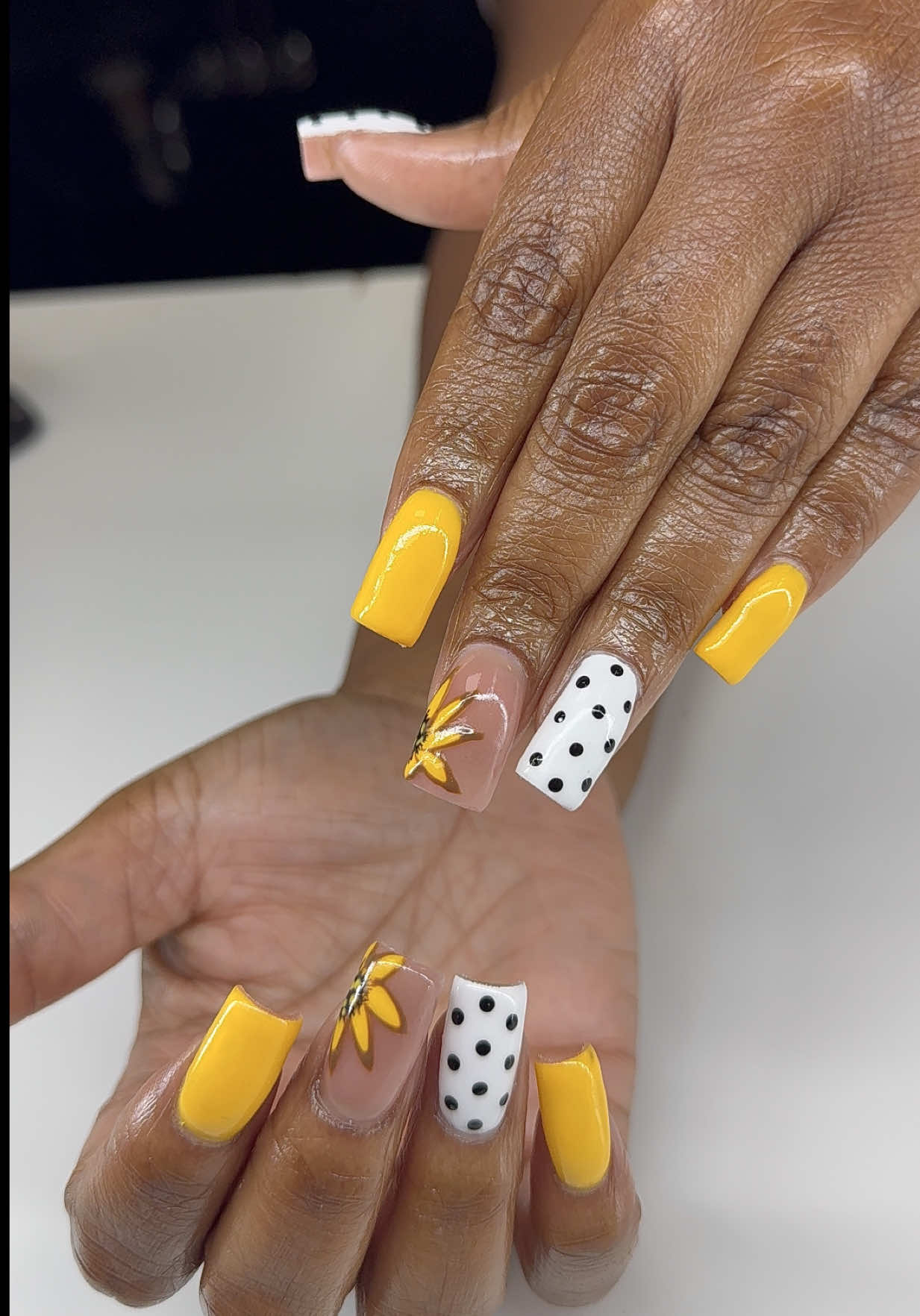 @Mykahla | Nail Tech🫧