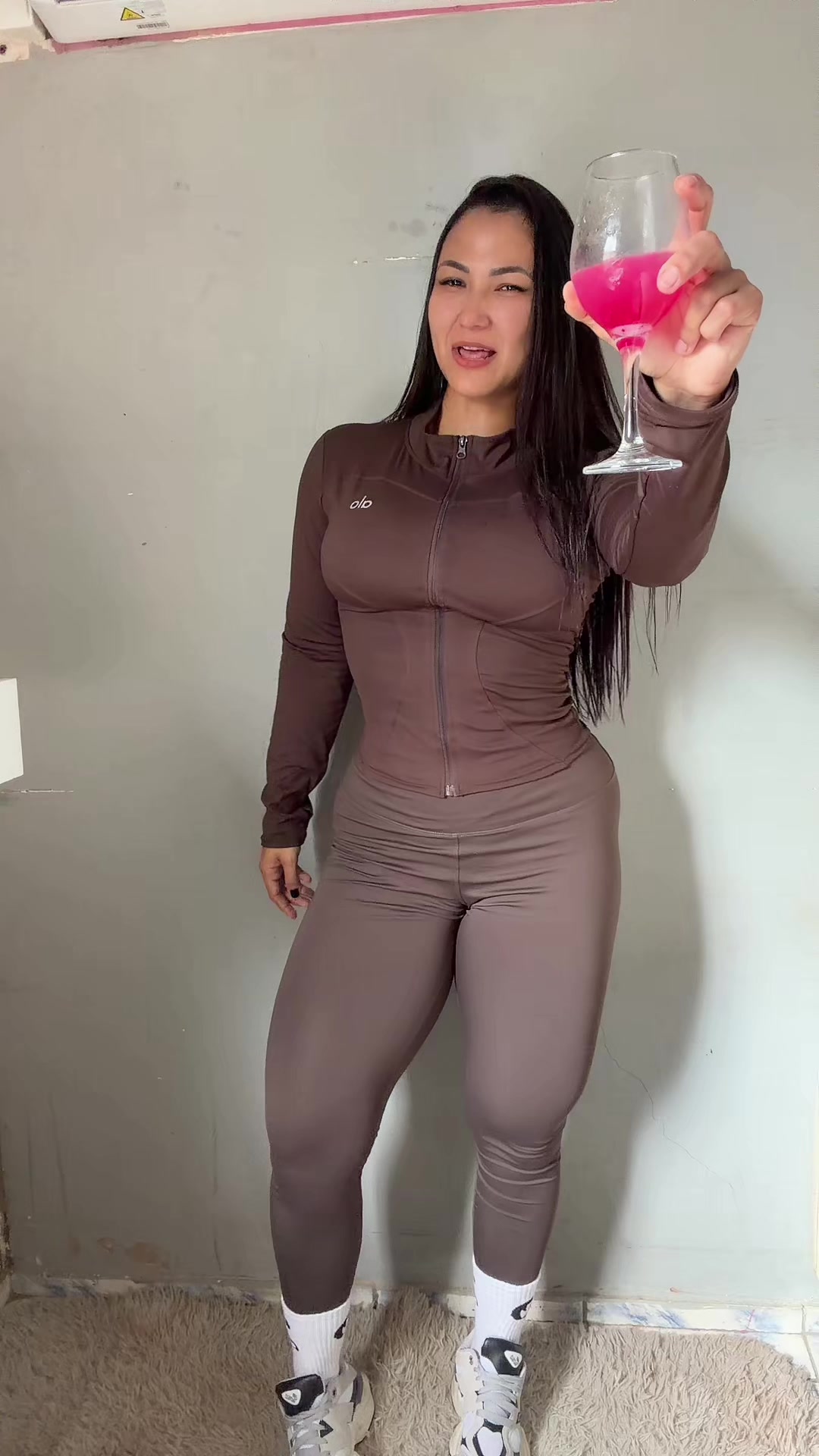 @Camila Brito
