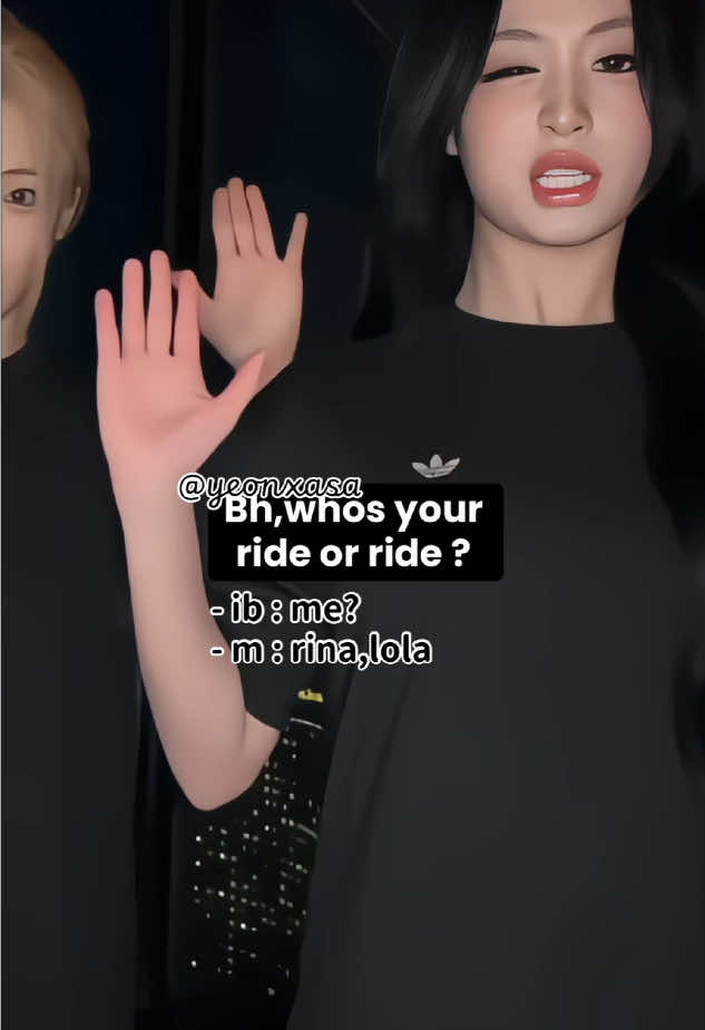 @𝓜͟e͞i ➴ 𝓒a͠m͟i&rsquo;s 𝓐h͞ye͢on !