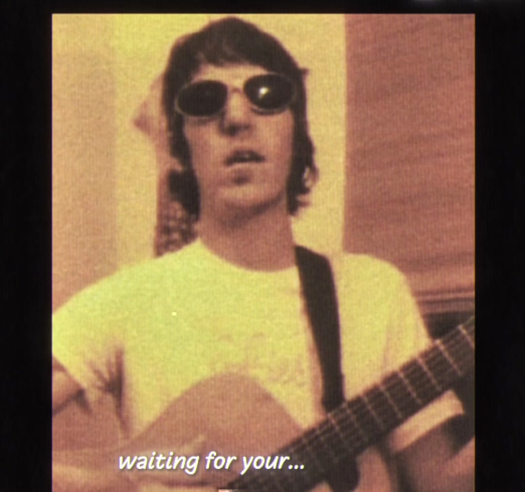 @SelfTitled