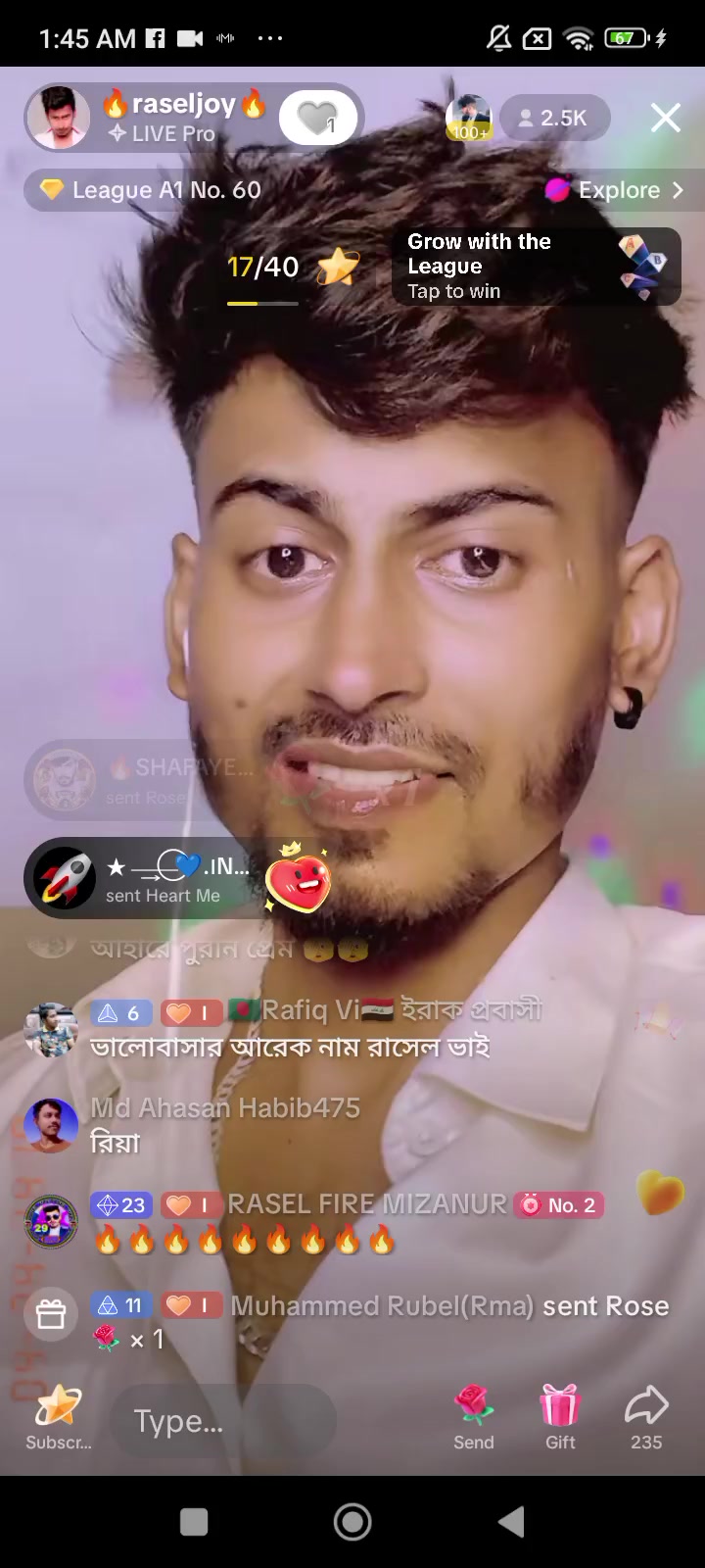 @💓পূণতা💓