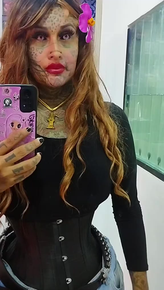 @Pareja Extrema Cuerp