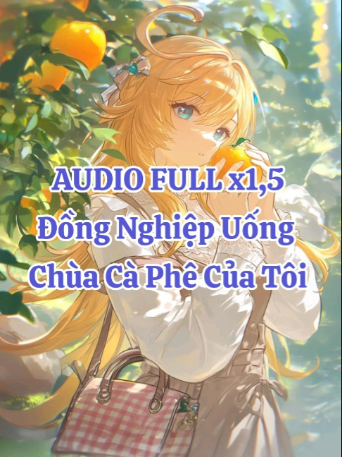 @C&aacute;nh Cụt Audio