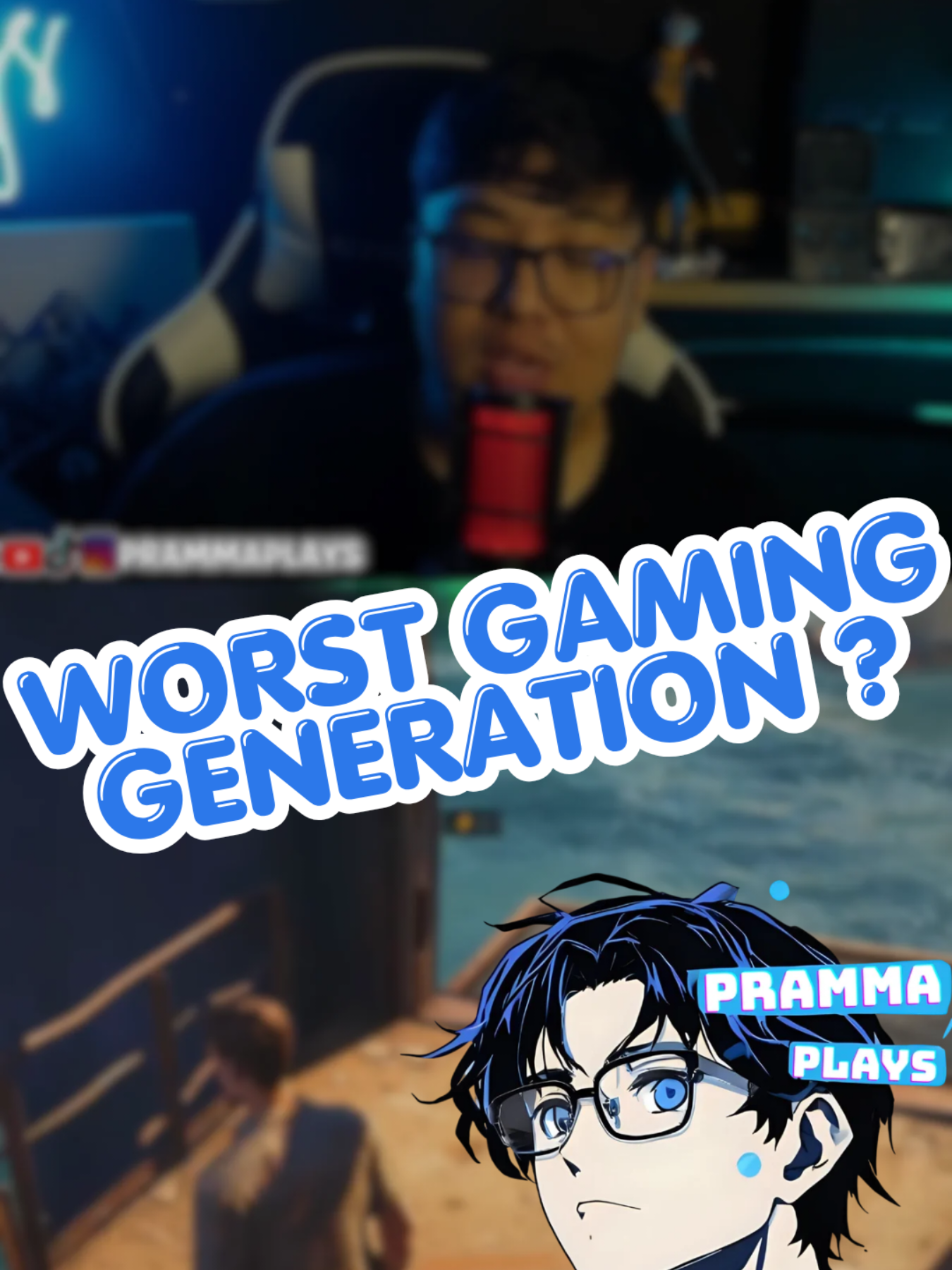 @Pramma Plays