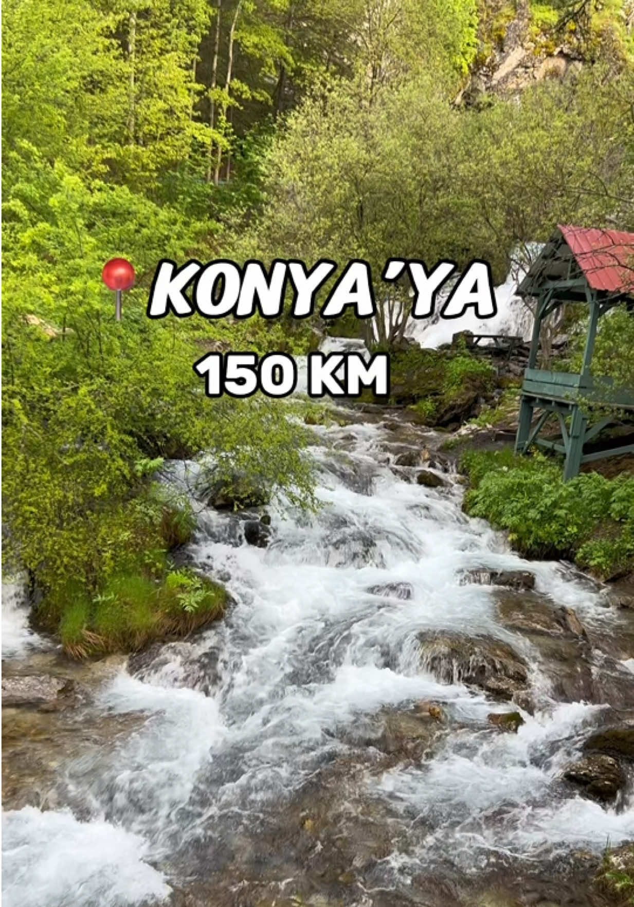 @Konya Gezgini