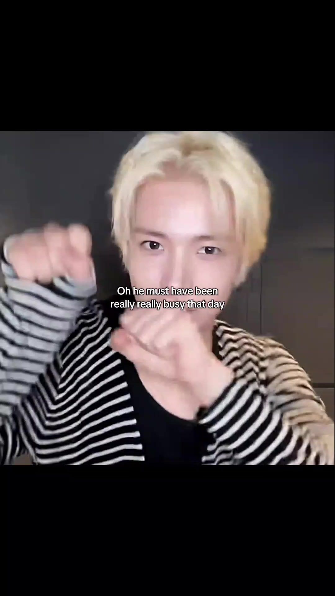 @Heeseung's Cara Mia