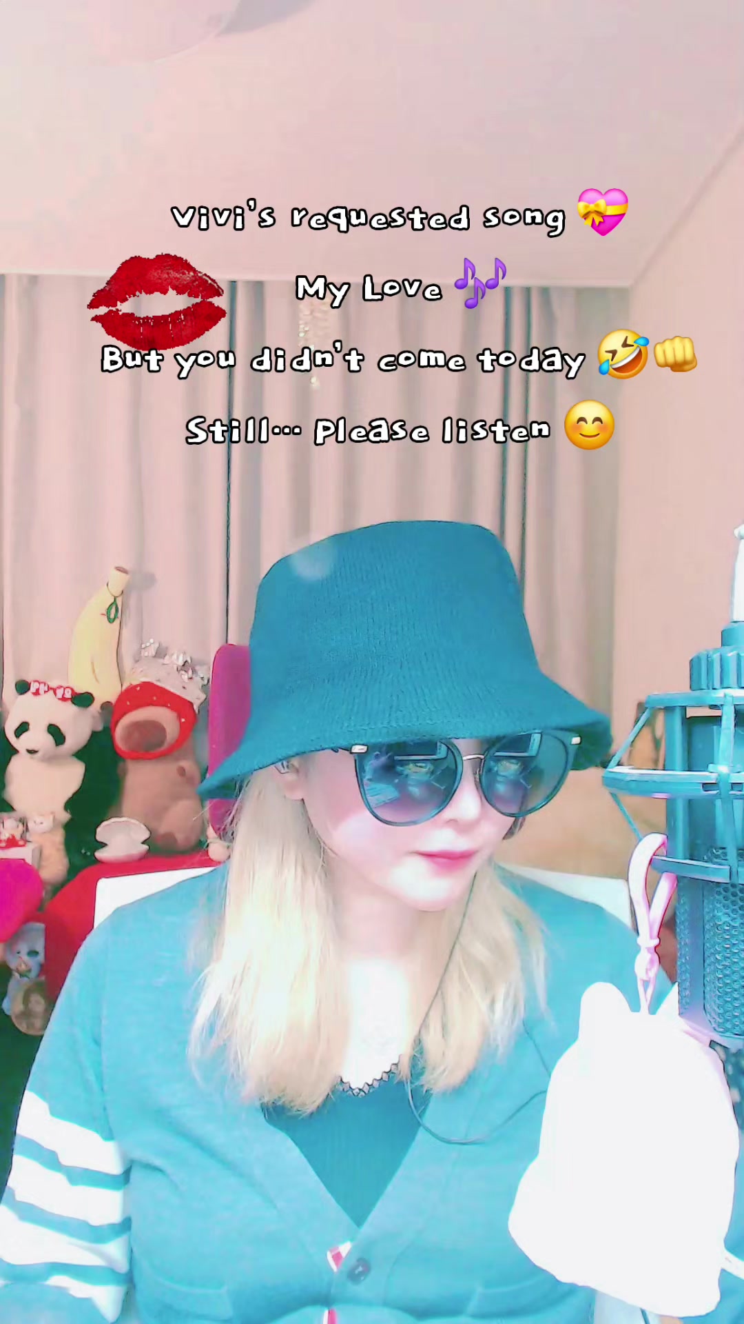 @하이얀🥷🍌Hǎiy&aacute;n🍓💝ハイヤン