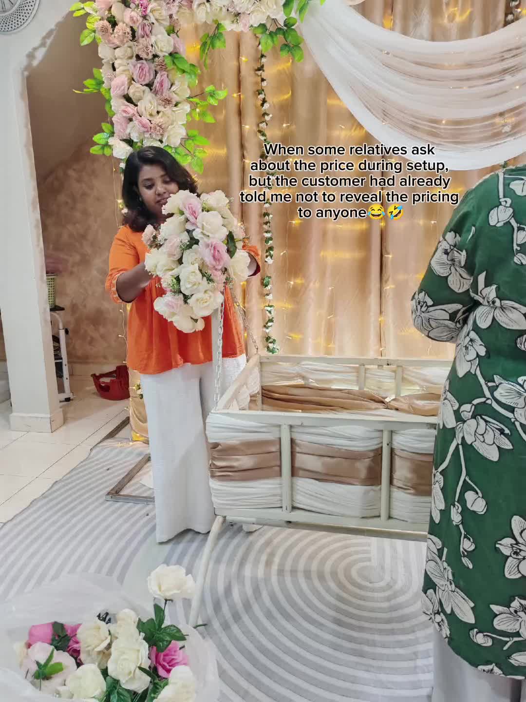 @The_Fairytale Event Planner