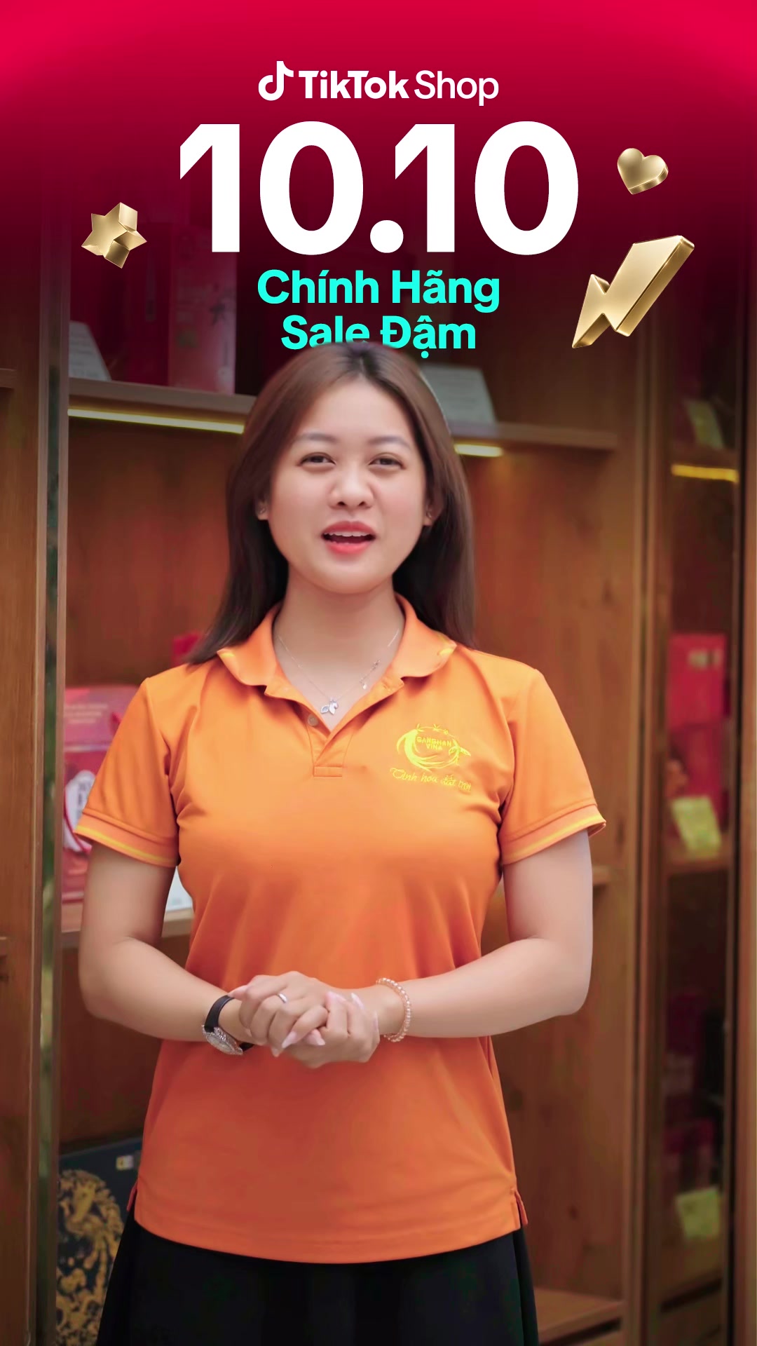 @Ganghan Vina - Sâm Hàn Quốc