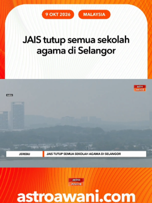 @🇲🇾Astro AWANI🇲🇾