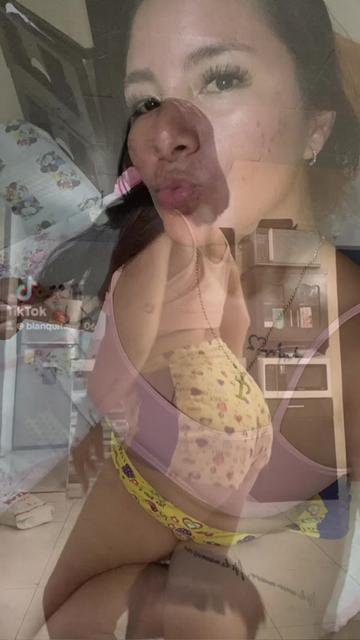 @〽️🔥 Blanquita ❤ 〽️