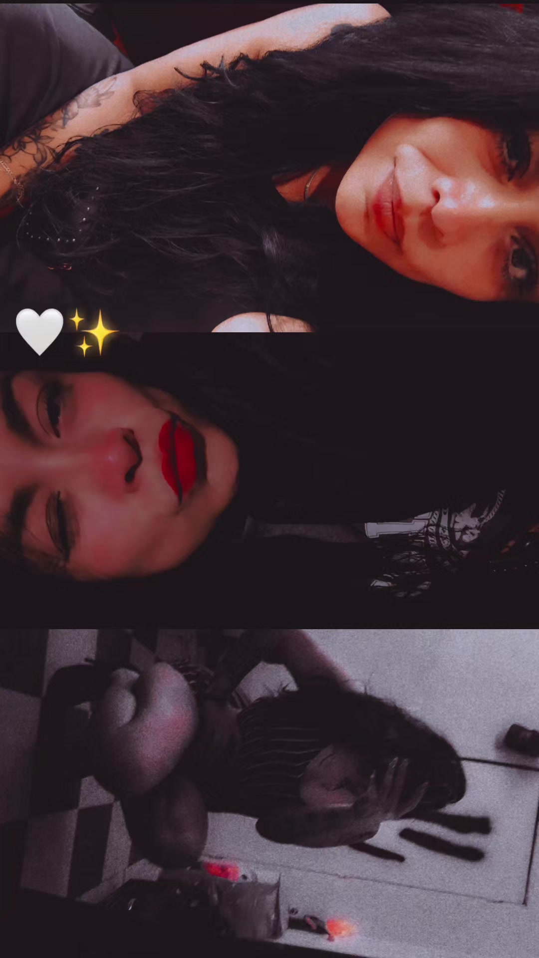 @ramirez 🖤