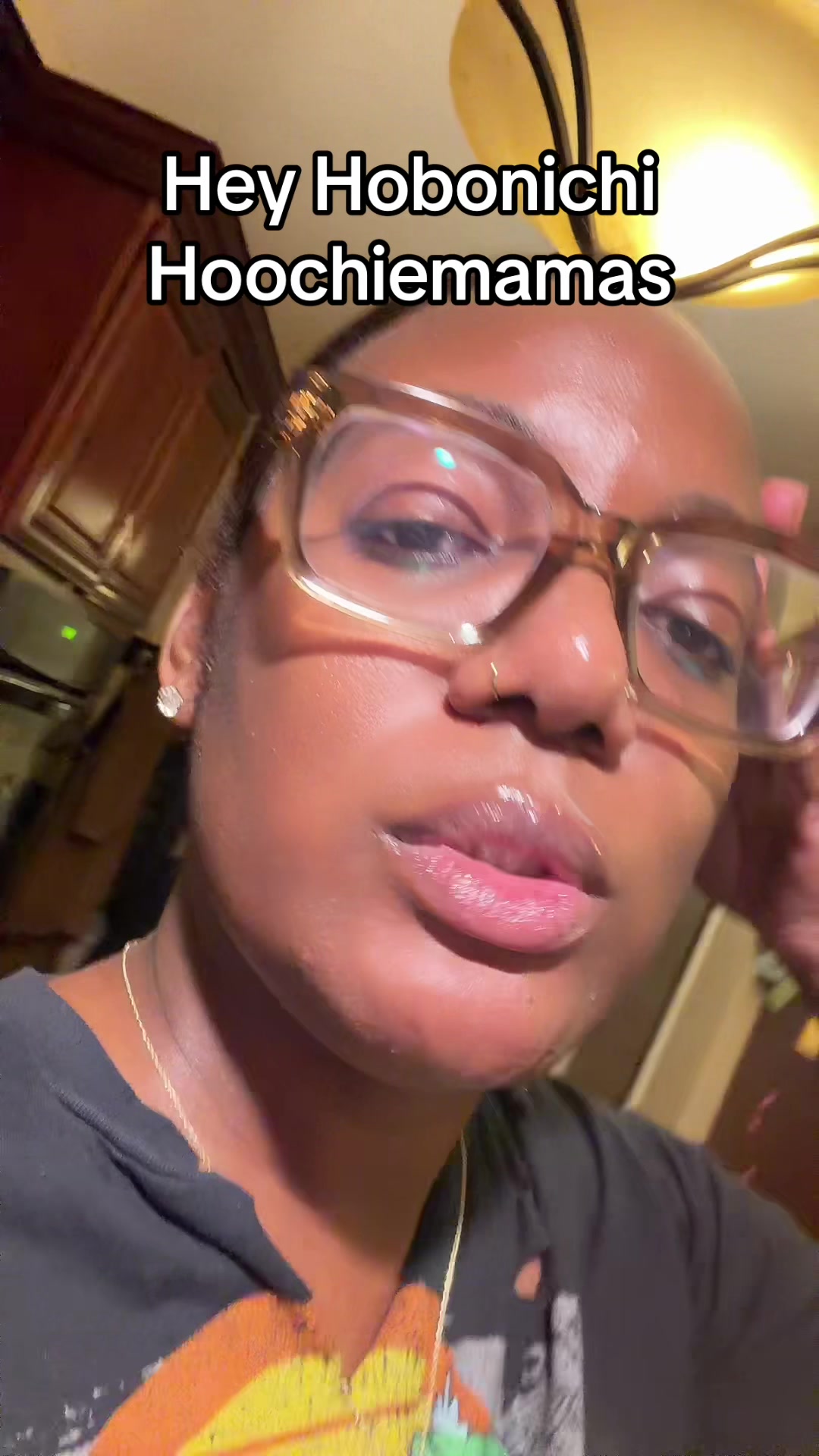 @Lee Monet: Fav Big Sis