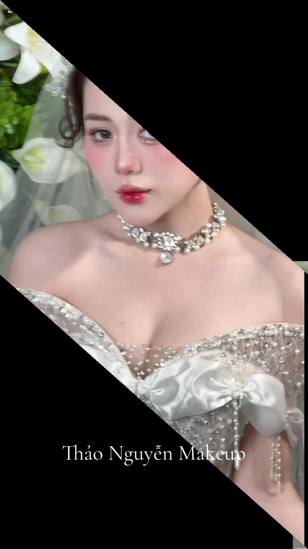 @Thảo Nguyễn Makeup